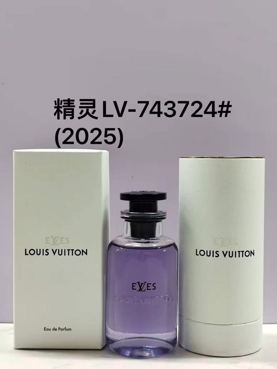  Louis Vuitton Eau de Parfum -3