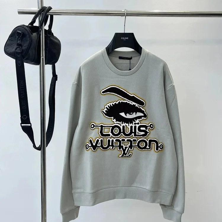 Louis Vuitton LV Eagle Eye Emb