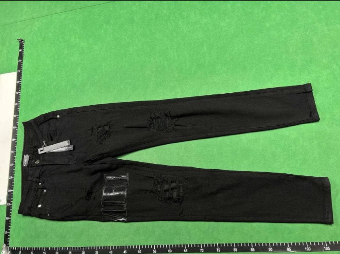 Fashion jeans -3