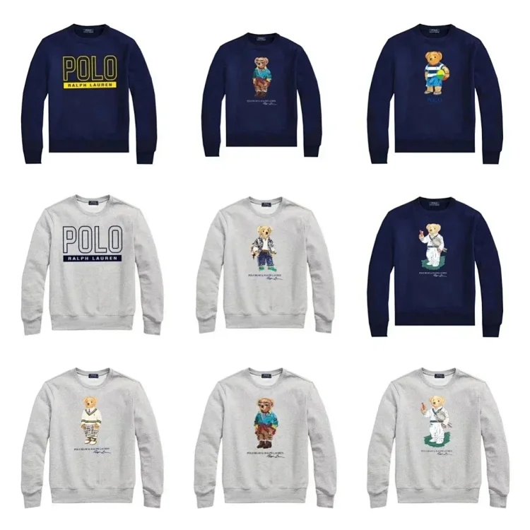 Ralph Laure Polo Sport Unisex 