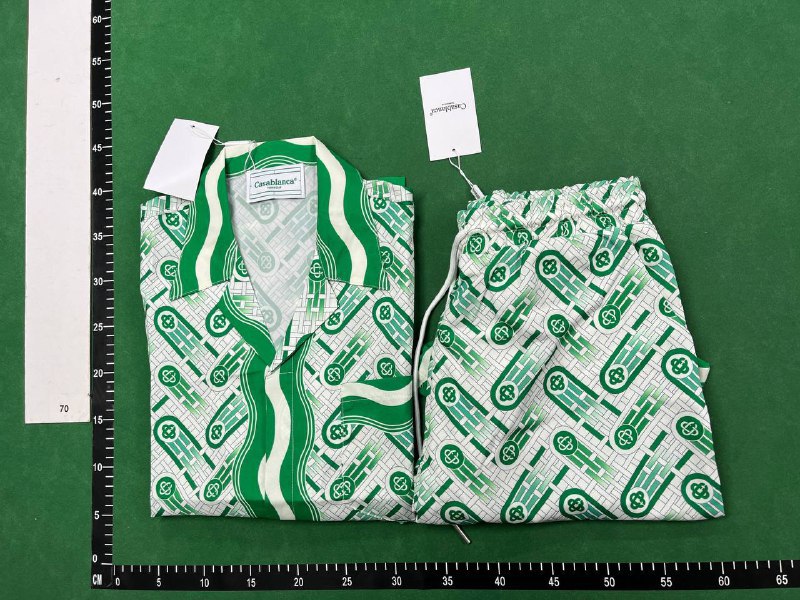 Casablanca suit (40 CP) -3