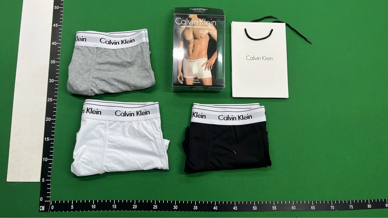 CK Underwear -2