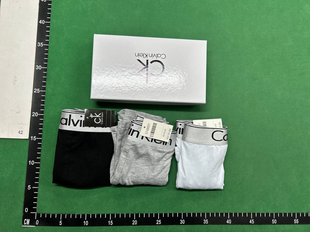 CK Underwear -4