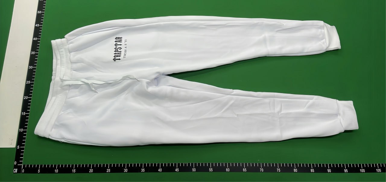 Trapstar Hoodies Set -2