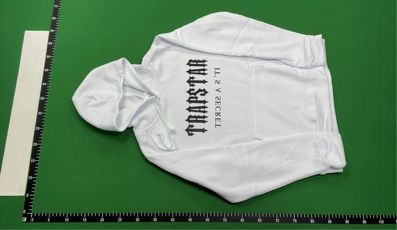 Trapstar Hoodies Set -3