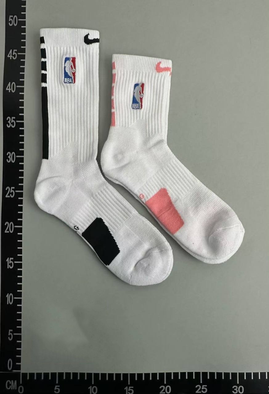 NBA Jordan Socks -2
