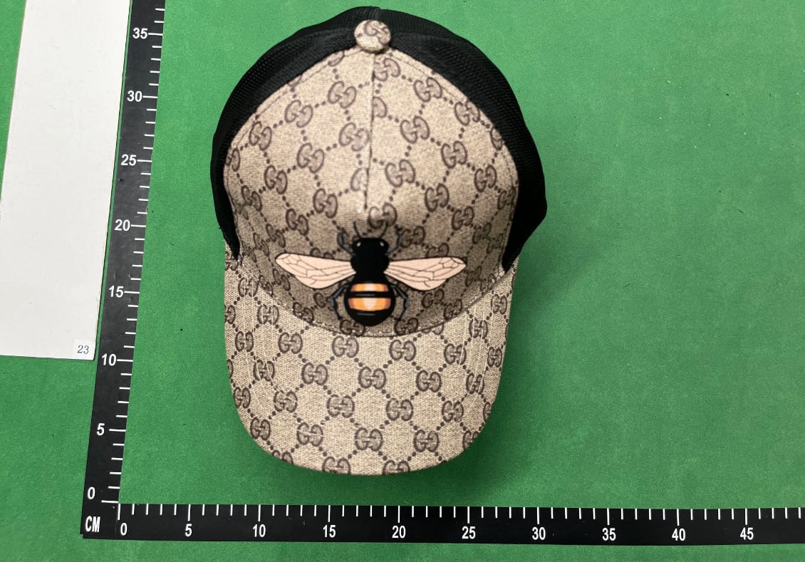 gucci cap -3