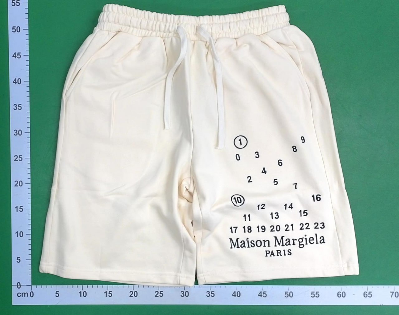Margiela pants -2