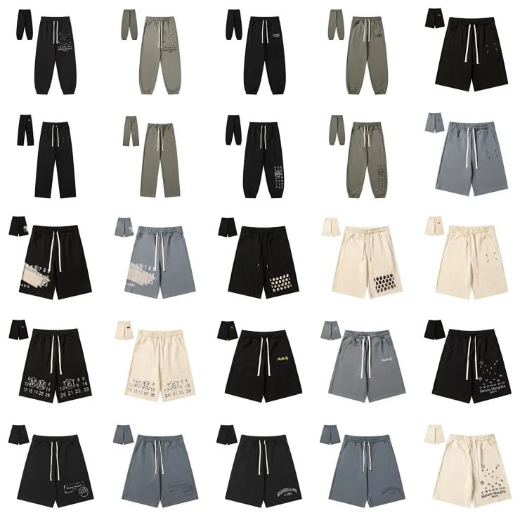 Margiela pants -4