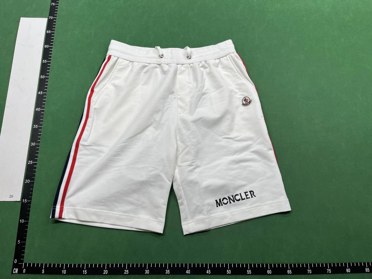 Moncler shorts -2