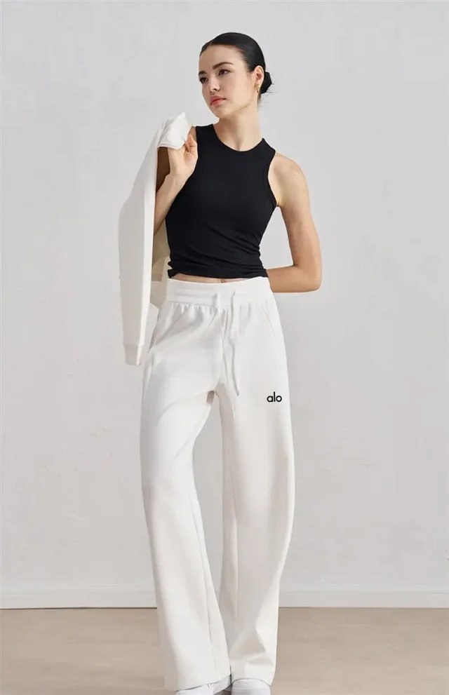 ALO pants -2