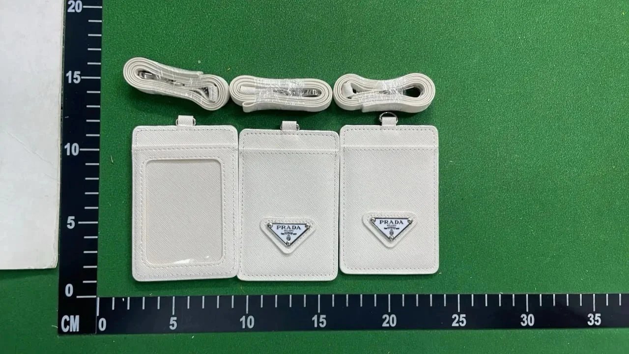 Prada Cardholder -2