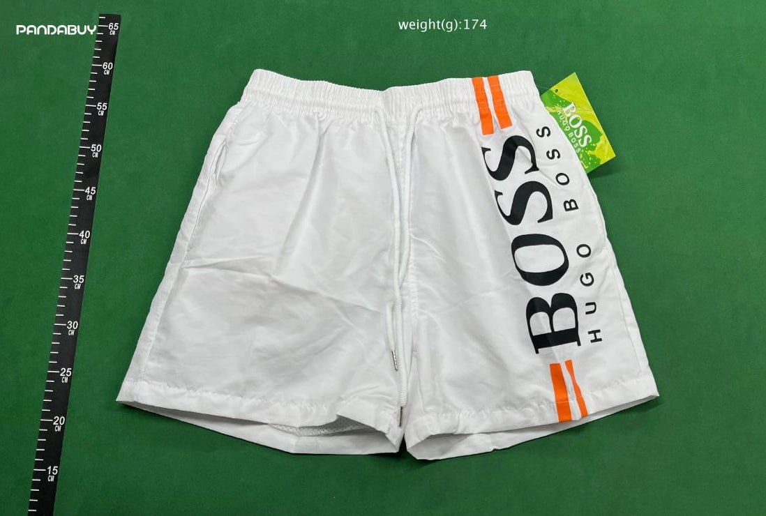 HUGO BOSS -2