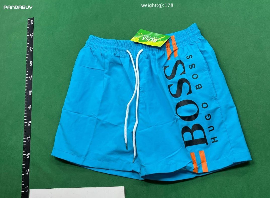 HUGO BOSS -3