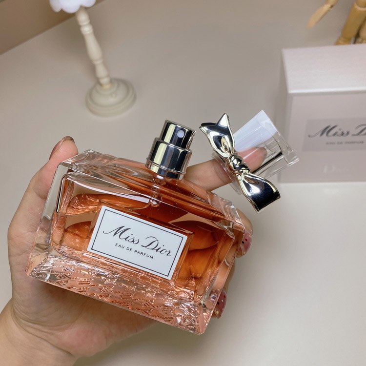 Dior Blooming Sweetheart EDP -4