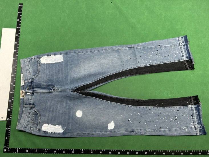 Gucci/LV/Burberry/FENDI Belt（30+style） -3