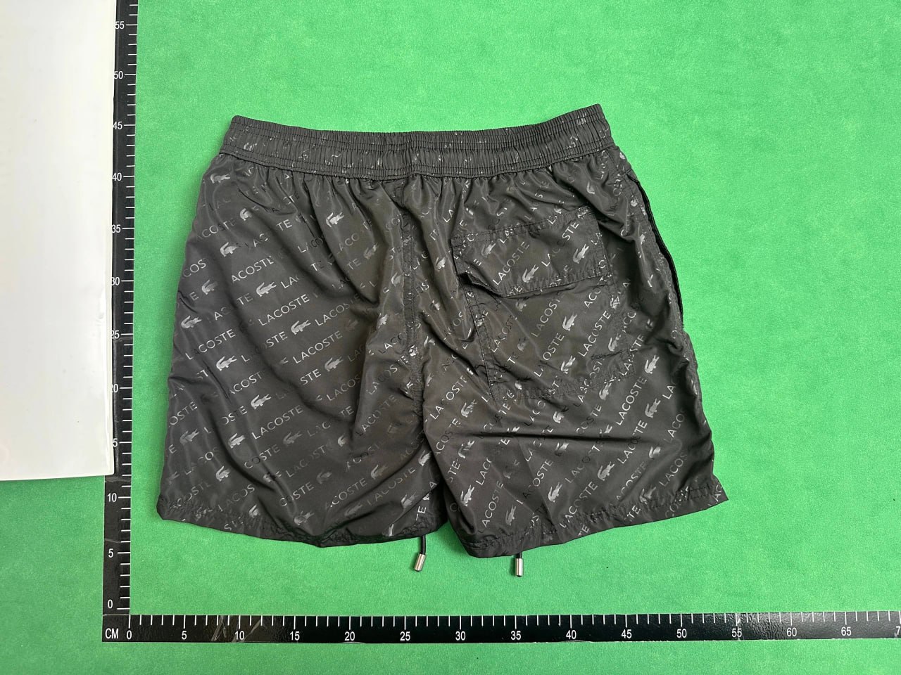 Lacoste shorts 17 + styles -2