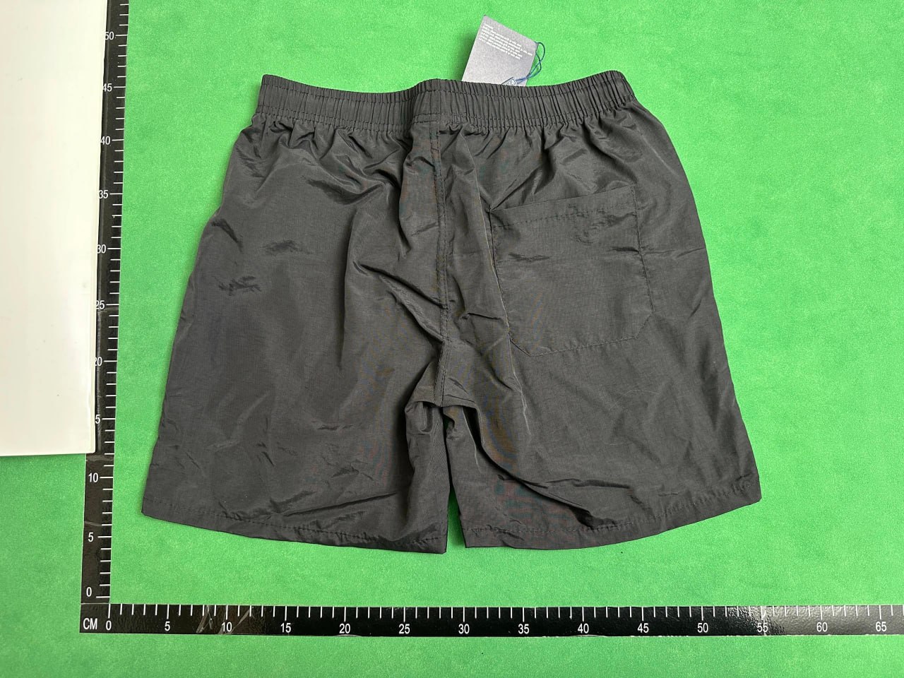 prada shorts 12 + styles -3