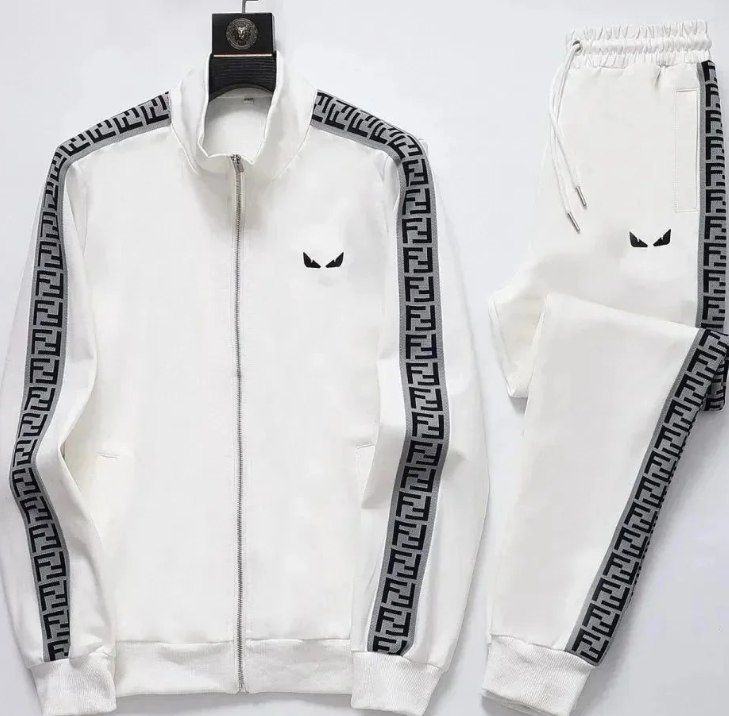 Fendi & Gucci Prada Suit -3