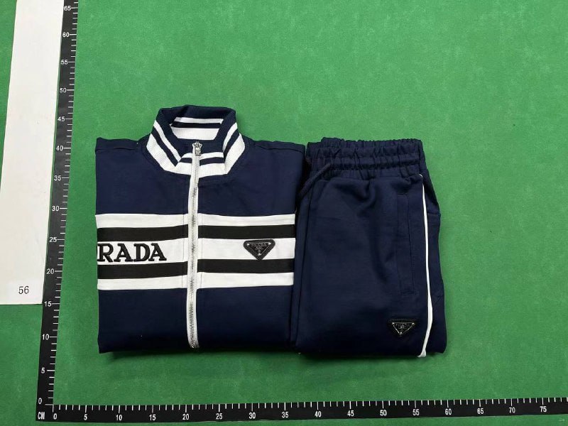 Fendi & Gucci Prada Suit -4
