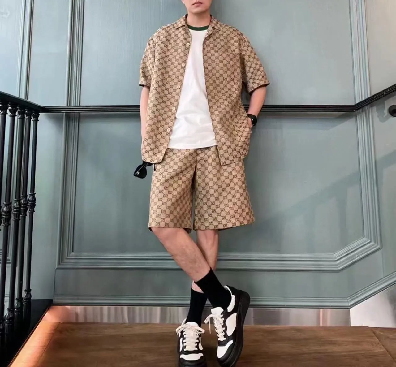 GUCCI Set -3
