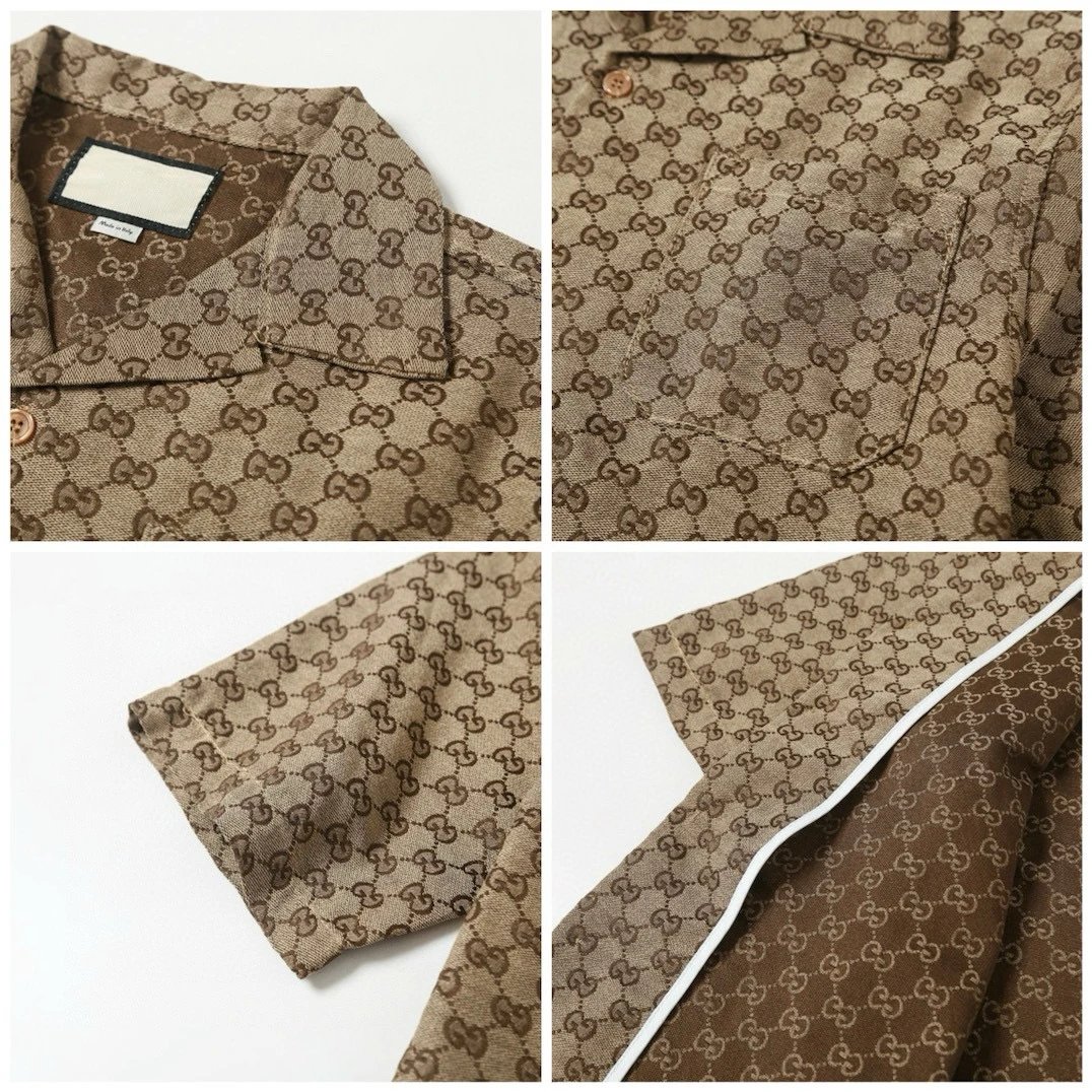 GUCCI Set -4
