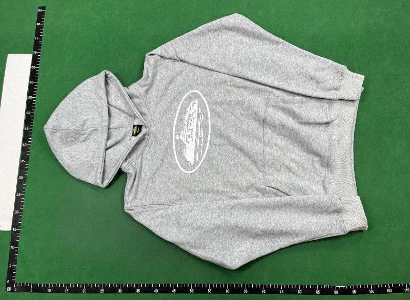 Corteiz Track Hoodie suit -4