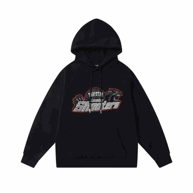 Trapstar Hoodie Tracksuit