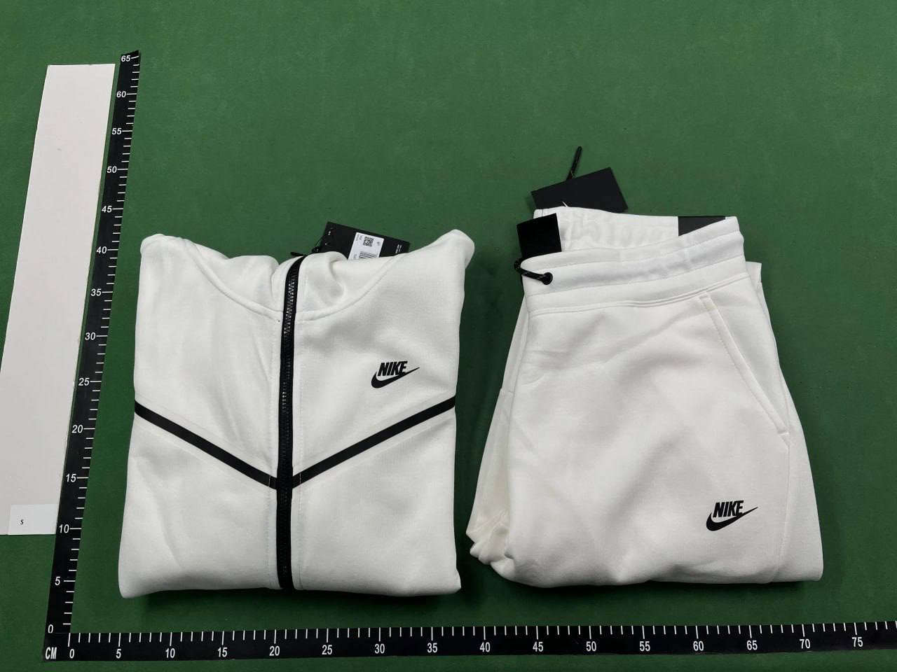 Nike hoodie set（40style） -4