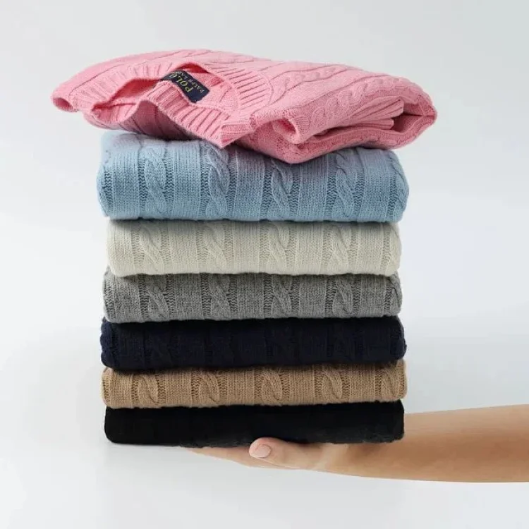 RALPH LAUREN sweater hoodie（39