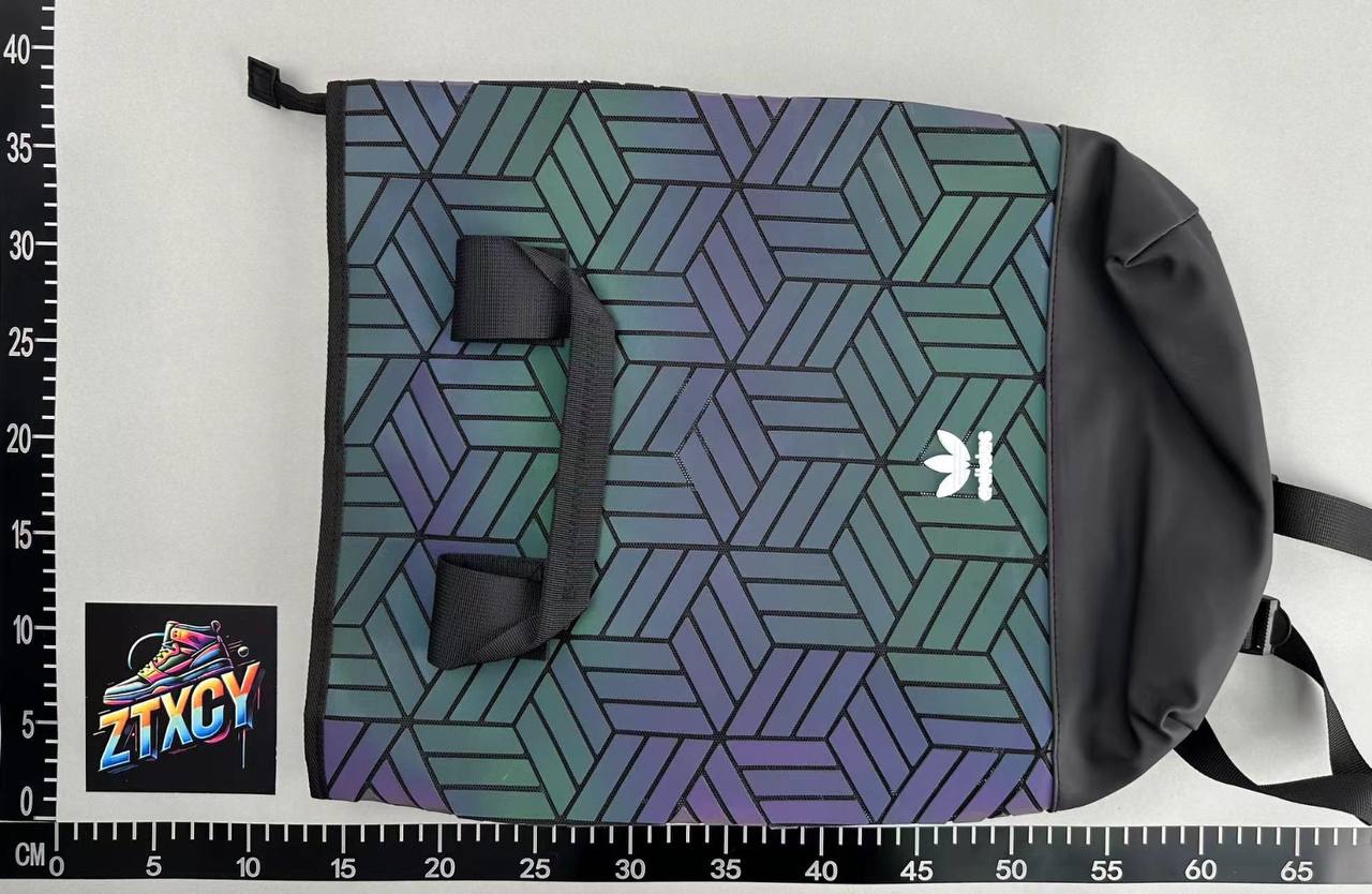 Adidas Backpack -3