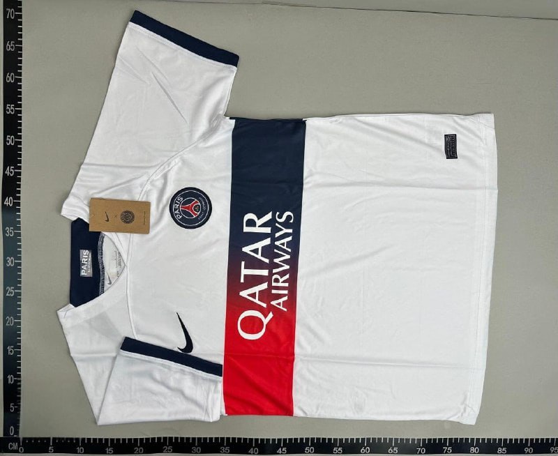 camiseta fútbol -2