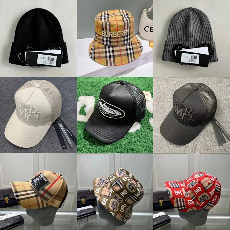 gorra corteiz