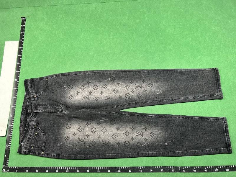 VAQUEROS LV -4