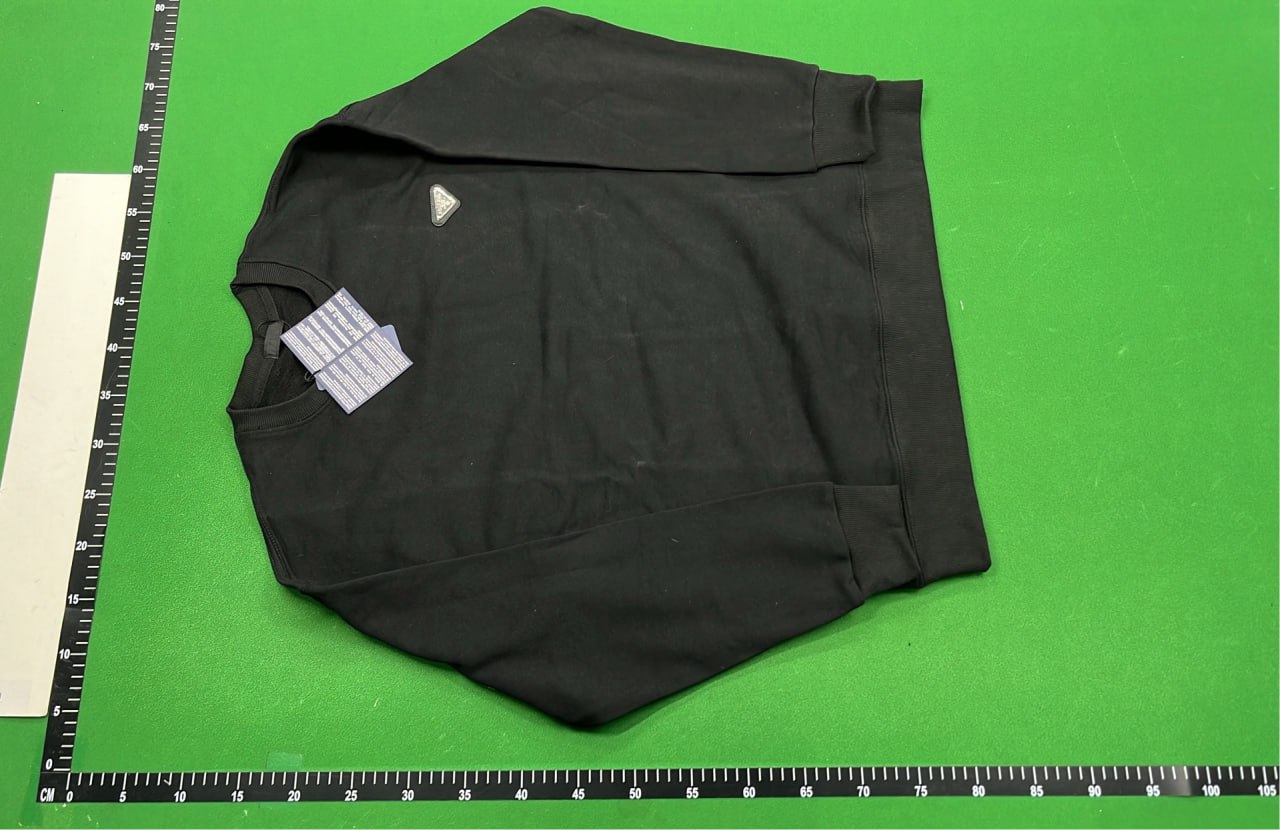 PRADA sweashirt -3