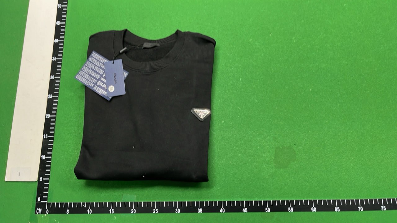 PRADA sweashirt -2