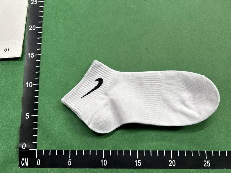 NIKE breathable socks -3