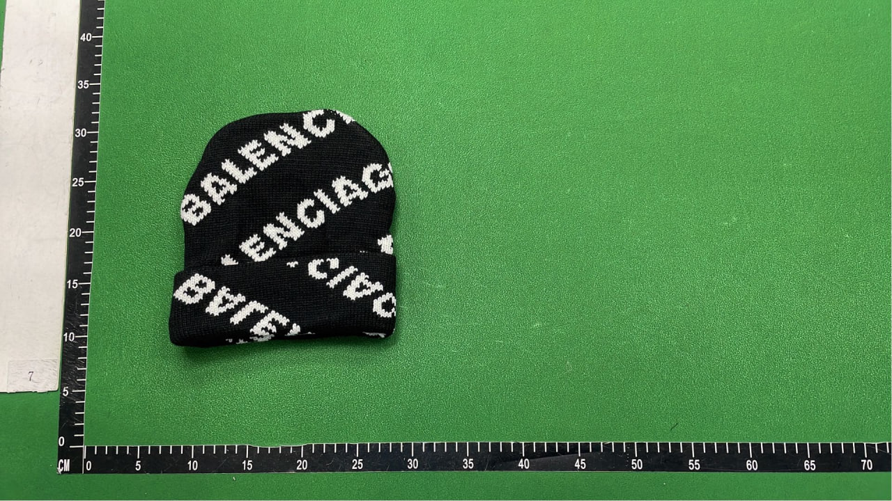 Balenciaga Beanie -4