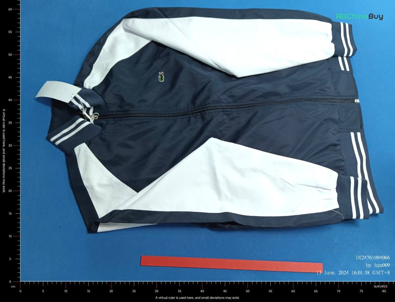 Lacoste tracksuits -2
