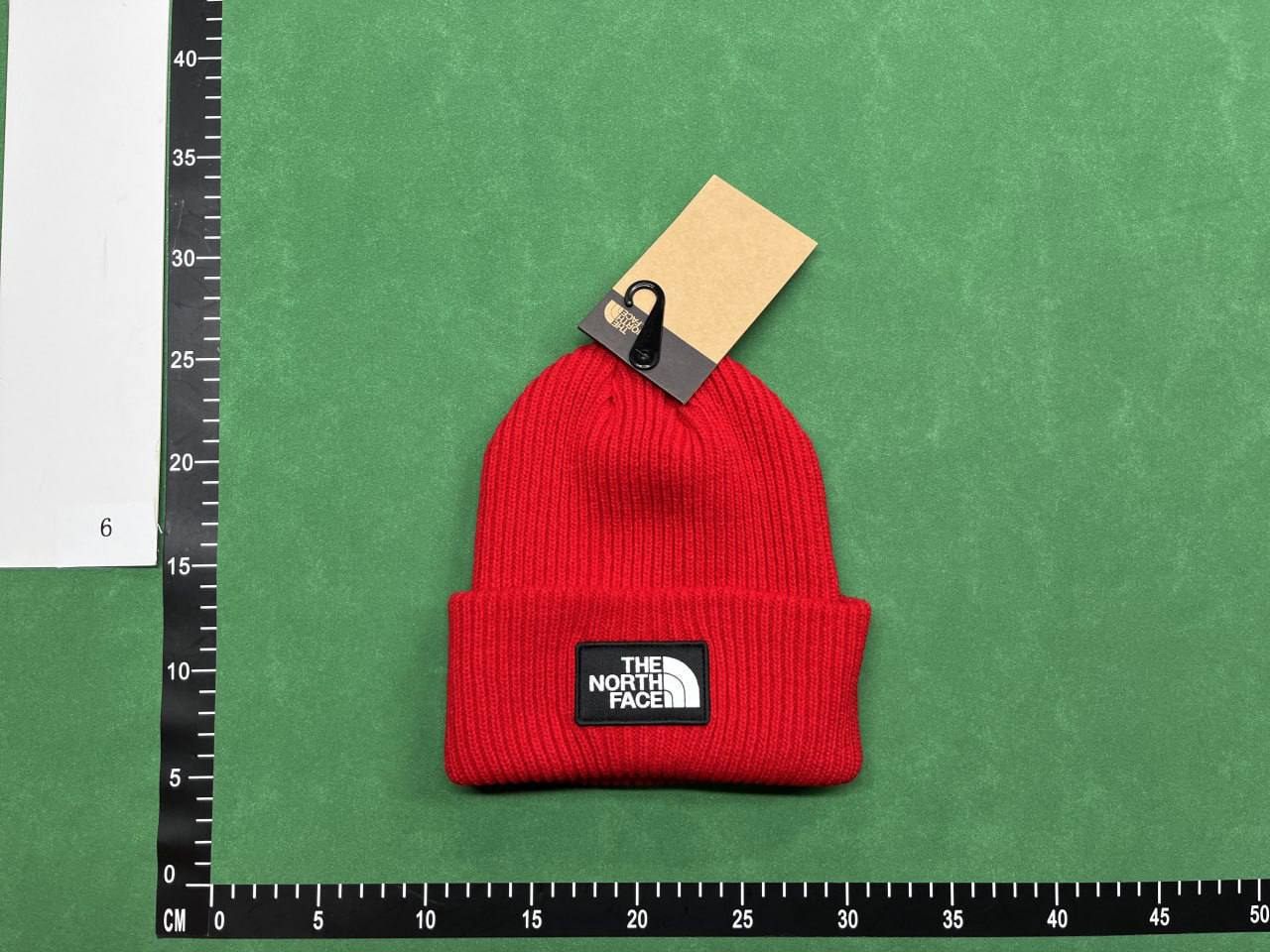 The North Face  hat -4