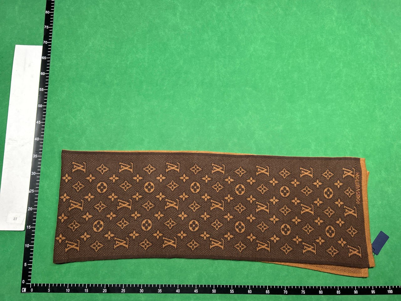 Louis Vuitton Scarf -3