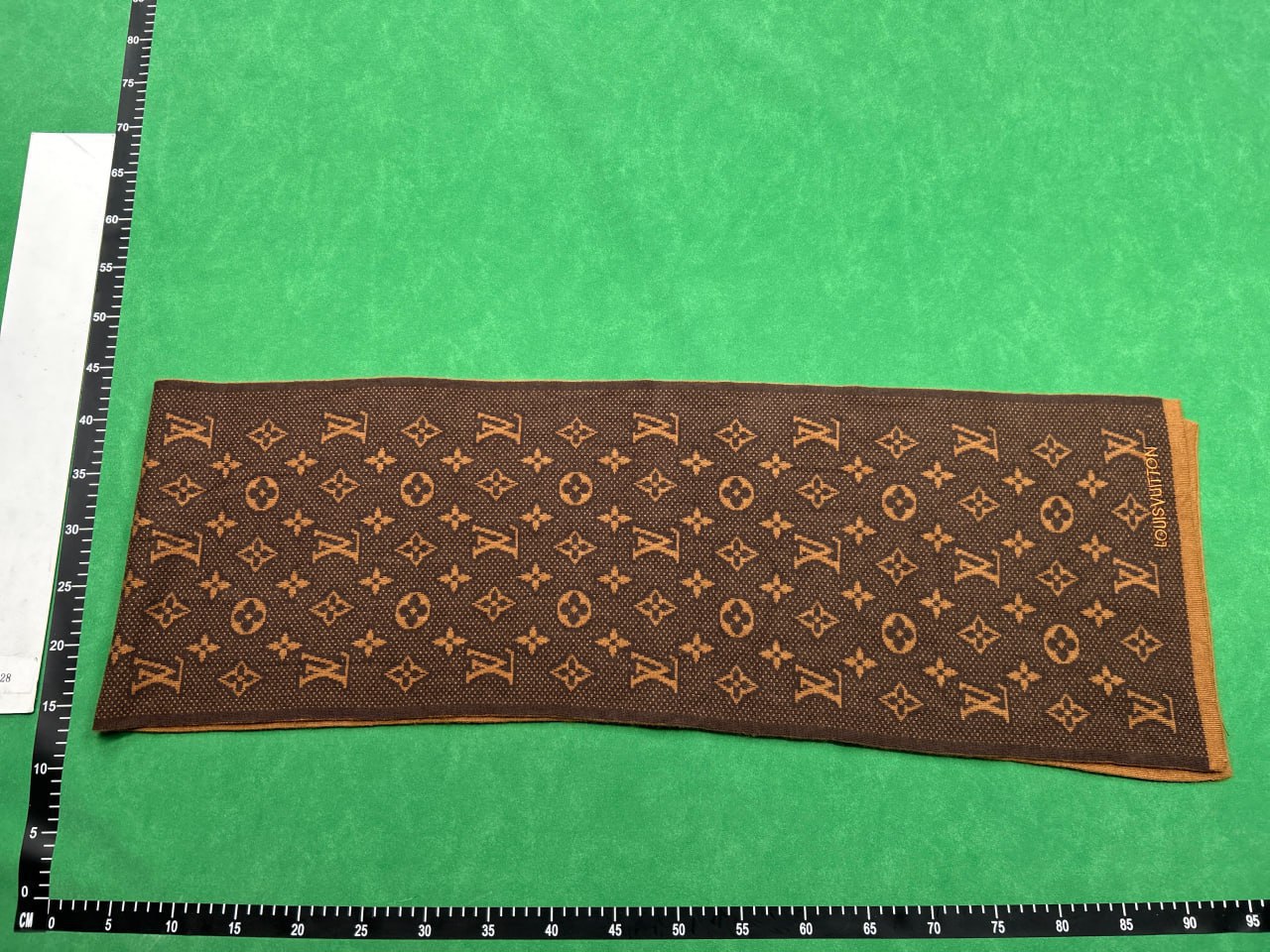 Louis Vuitton Scarf -4