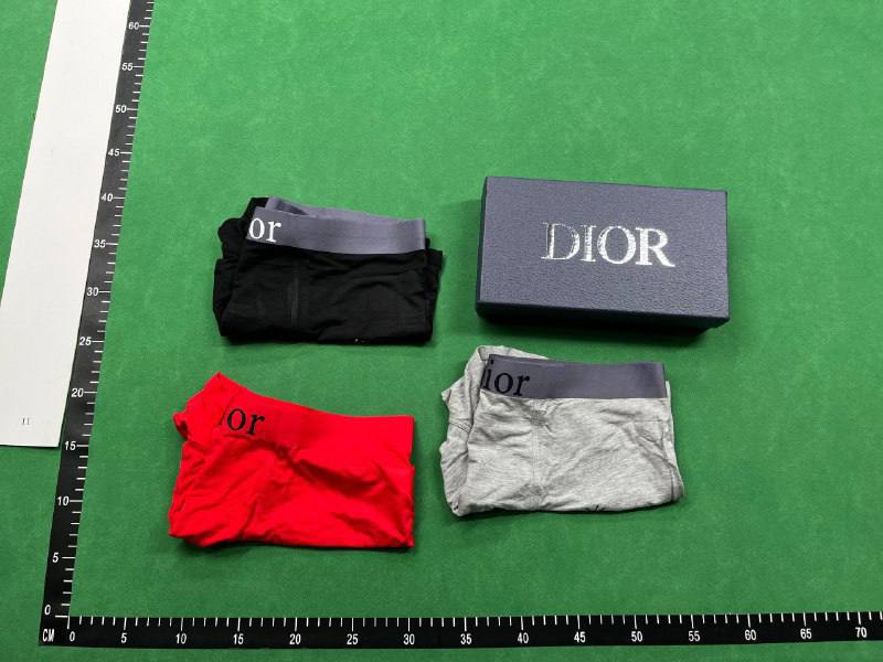 dior UNDERWEAR -4