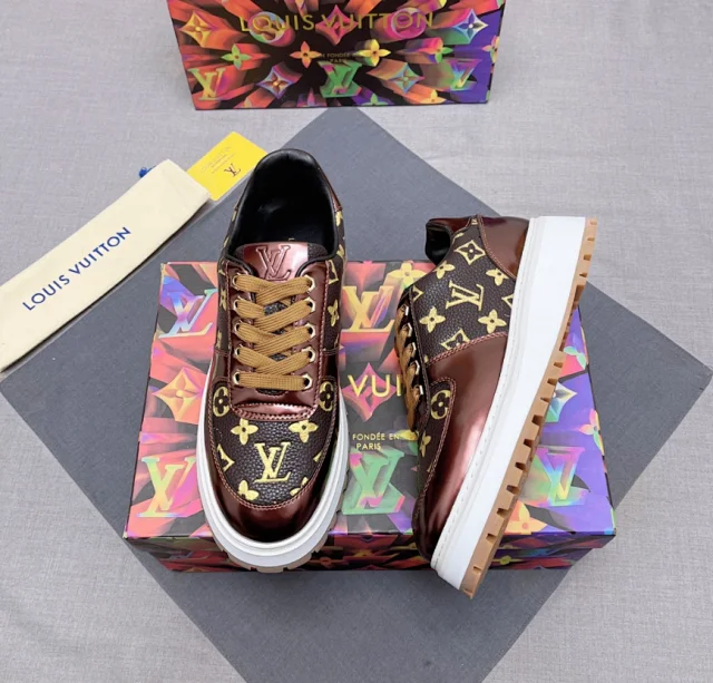 Lv shoes