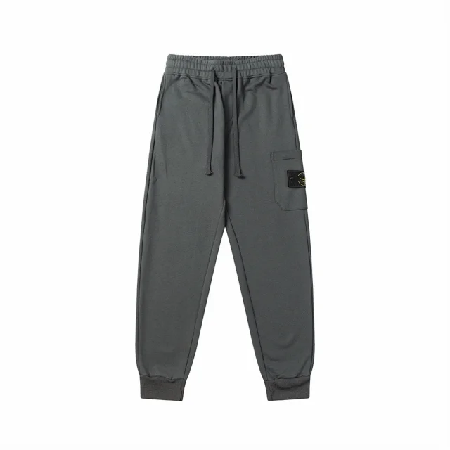 Stone Island pants -2