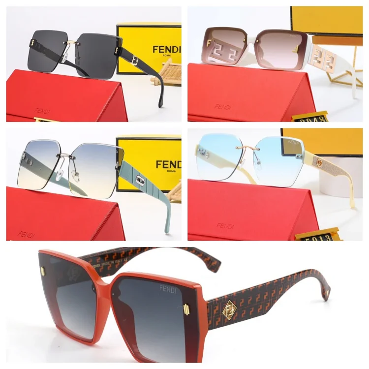 Fendi Sunglasses