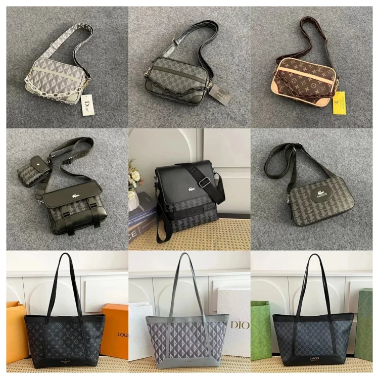 Cartera Gucci
