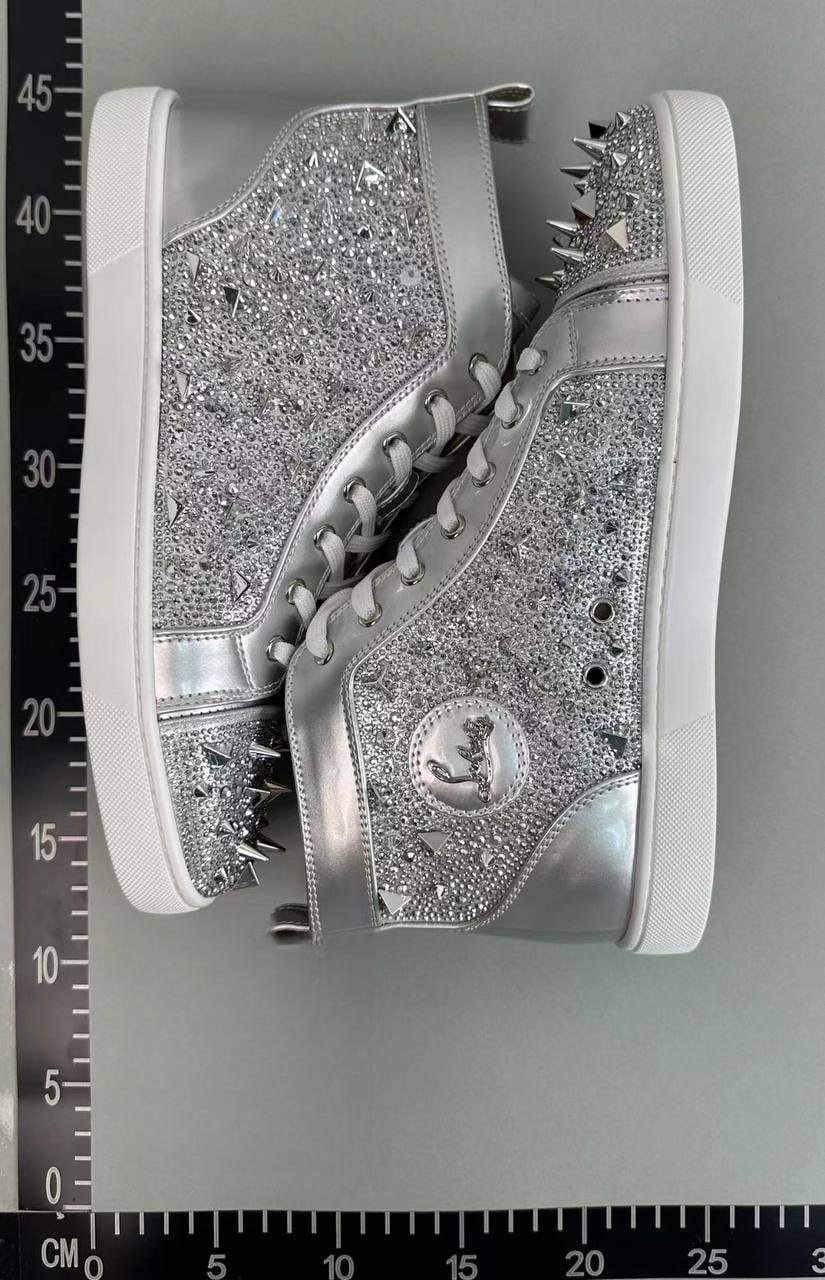 Louboutin shoes -3