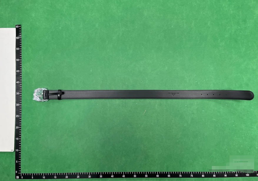 gucci belt -2