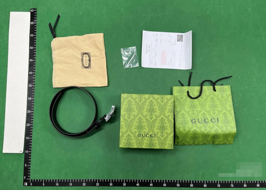 gucci belt -4
